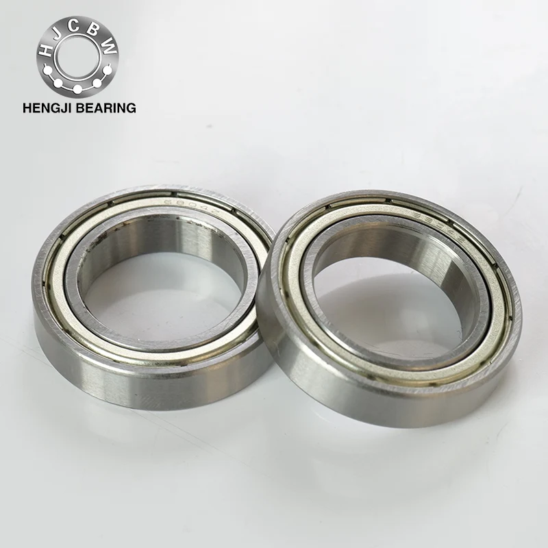 6804Z மெல்லிய பிரிவு தாங்கு உருளைகள்