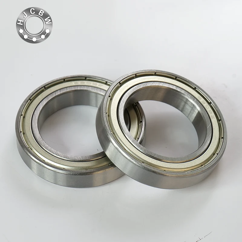 6908Z மெல்லிய பிரிவு தாங்கு உருளைகள்